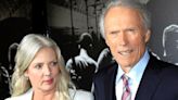 Clint Eastwood, desolado por la muerte de su pareja Christina Sandera: "La echaré mucho de menos "