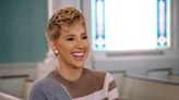Savannah Chrisley hints at new reality show while parents are in prison
