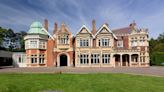 ‘No better place’ than Bletchley Park to host world’s first AI safety summit