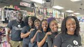 A new Black owned beauty shop in Elk Grove aims to make its presence in the community