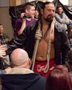 James Storm