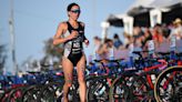 Triathlon News & Notes: Alcatraz Start List, Sub 7/8 Pacemakers Announced, and Andrea Hewitt Named to Commonwealth Games