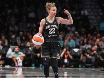 Liberty Injury Tracker: Courtney Vandersloot, Betnijah Laney-Hamilton available Tuesday vs. Lynx