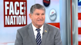 Transcript: Sen. Joe Manchin of West Virginia on "Face the Nation," Jan. 14, 2024