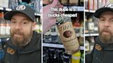 ‘It’s not just about taste’: Expert reveals Tito’s dupe that’s $5 cheaper