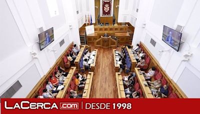 Bellido reclama mayor consenso en igualdad e infancia en las Cortes de C-LM y agradece a los diputados su comportamiento