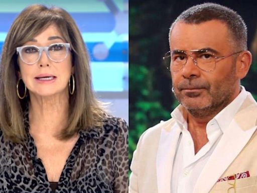 Jorge Javier Vázquez vuelve a las tardes de Telecinco: así será su nuevo programa de entrevistas