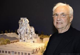 Frank Gehry