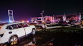 Tornado kills at least 5, hurts many, razes homes late Saturday, Cooke County sheriff says