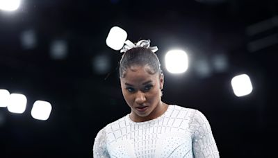 Jordan Chiles says being stripped of her bronze medal is unjust. Here's where things stand in the Olympics gymnastics controversy.