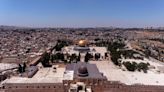 At flashpoint Jerusalem holy site, whispered prayers defy unwritten accord