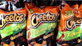 Business Brief: The great snack war of ′24