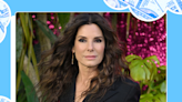 Sandra Bullock's Net Worth Would Make Debbie Ocean Proud