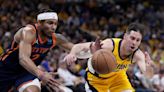 NBA Playoffs: Pacers, Nuggets even their series, 2-2