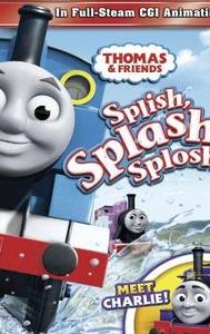 Thomas & Friends: Splish, Splash, Splosh!