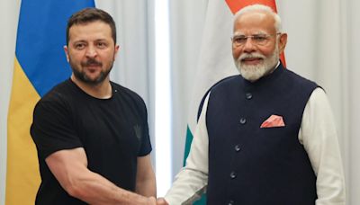 PM Modi To Visit Ukraine In August, First Since 2022 Russia Invasion: Sources