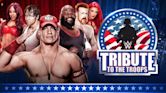 WWE Tribute to the Troops