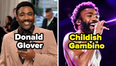 Here's Why Donald Glover Is Saying Goodbye To Childish Gambino, And I'm Holding Back Tears