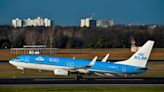 Person killed in KLM airplane engine at Amsterdam airport just before departure