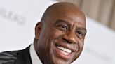 Magic Johnson becomes the 4th athlete billionaire on Forbes list