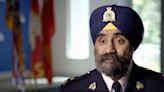 First RCMP officer to wear a turban wants to run for B.C. NDP