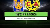 ViX Premium EN VIVO - cómo mirar partido Tigres vs. América