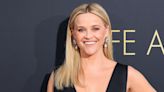 Reese Witherspoon stuns fans by revealing her real name