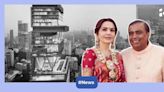 Here's the reason why Mukesh and Nita Ambani live on 27th floor of Rs 15000 crore Antilia