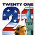 Twenty-One (1991 film)