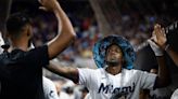 Marlins belt home runs late to beat Astros. Takeaways from the win