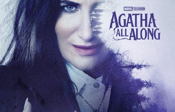 Agatha All Along Trailer: Kathryn Hahn and Aubrey Plaza Lead the MCU’s Coven