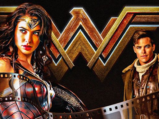 Chris Pine breaks silence on 'stunned' Wonder Woman 3 reaction