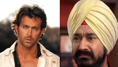 Hrithik Roshan Calls Apple Ad 'Sad, Ignorant'; TMKOC Actors Questioned In Gurucharan Singh Missing Case - News18