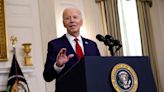 Biden signs historic foreign aid bill that could mean big changes for TikTok