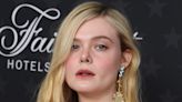 Elle Fanning Said She Lost A "Big" Role Because Of Her Social Media Followers