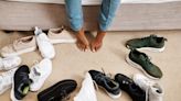 Keep your feet more relaxed with the best shoes for flat feet