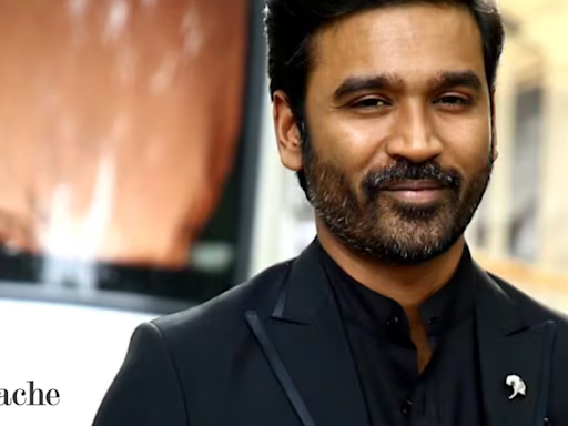 Dhanush defends his decision to buy Rs 150 crore luxurious 'dream house' amid nepotism backlash - The Economic Times