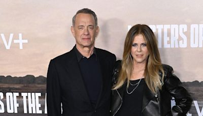 Tom Hanks fue víctima de robo: ladrones se metieron a su lujosa mansión en Los Ángeles