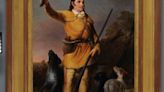 Davy Crockett understood the danger of getting too big for our breeches | Opinion