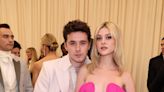 Brooklyn Beckham and Nicola Peltz are the Met Gala 2022's best dressed couple