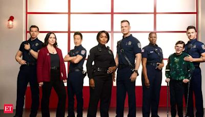 9-1-1 Season 8: Are new episodes airing tonight? Here’s what to expect | Spoilers