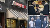 NYC Burger King owner blames ‘open air drug bazaar’ on neighbor who sued him