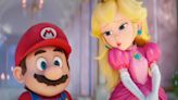 ‘The Super Mario Bros. Movie’ will arrive in theaters two days early