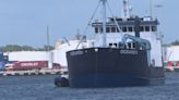 Ocearch and Jacksonville University set to build shark tracking base in Mayport