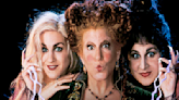 56 'Hocus Pocus' Quotes to Kickoff Spooky Season