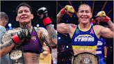 Larissa Pacheco expects PFL to make good on Cris Cyborg fight after Kayla Harrison’s UFC signing