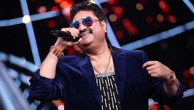 Kumar Sanu Questions Filmmakers Why He Isn't Singing in Movies Anymore: 'Humse Kyun Nahi Gawate?'