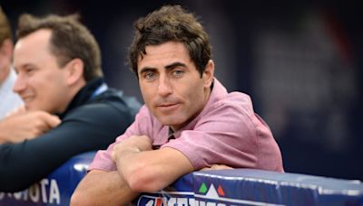 Padres Analyst: A.J. Preller Wanted Pitching Before Injuries to Key Starters