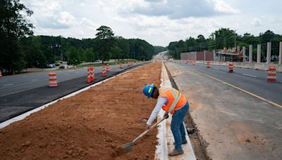 US Post-Pandemic Economic Growth Revised Higher In Annual Update