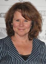 Imelda Staunton